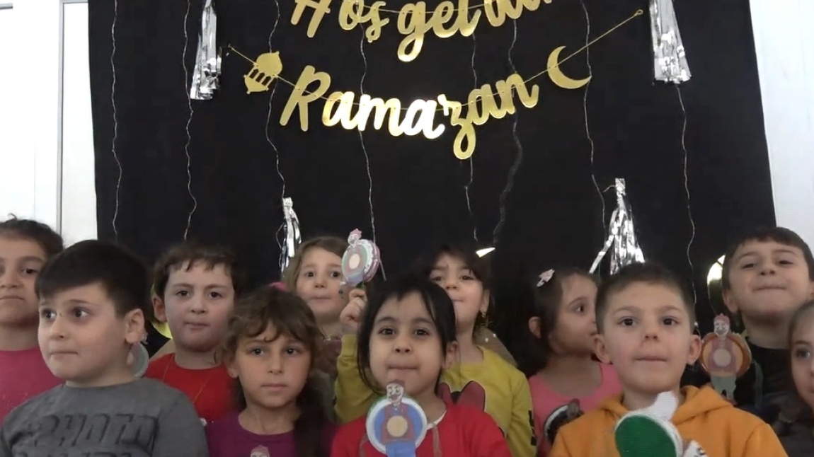 Halkla İlişkiler Alanı Öğrencilerinden Ramazan Ayına Özel Video Çalışması